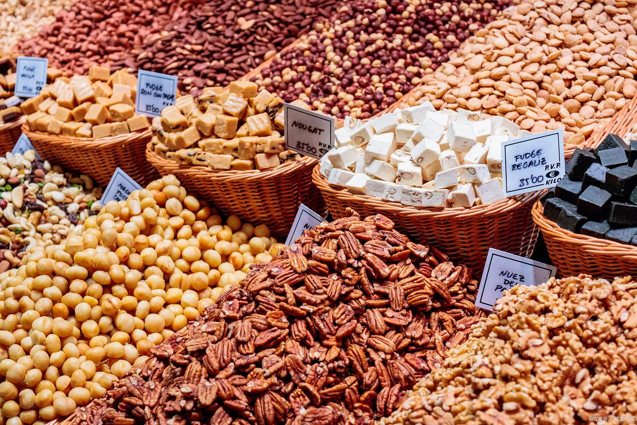 炒货设备哪家有带配方的,炒货设备大全