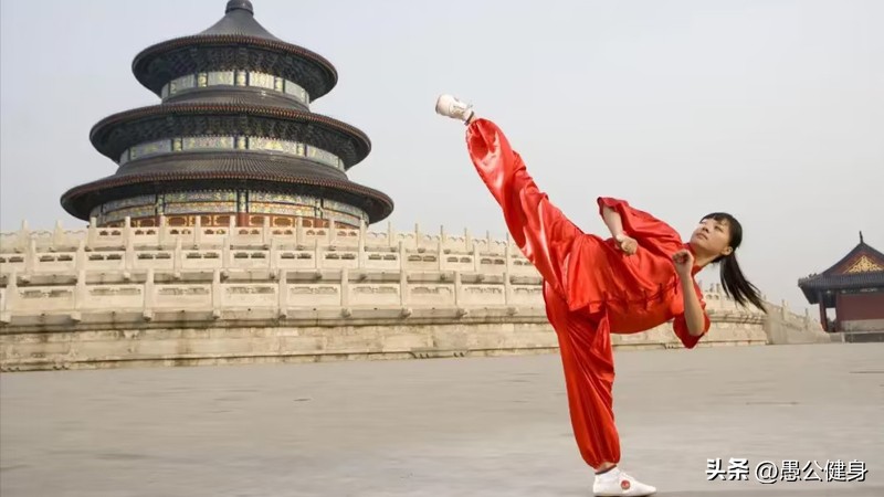 怎么才可以练好功夫,小孩怎样能练好武术