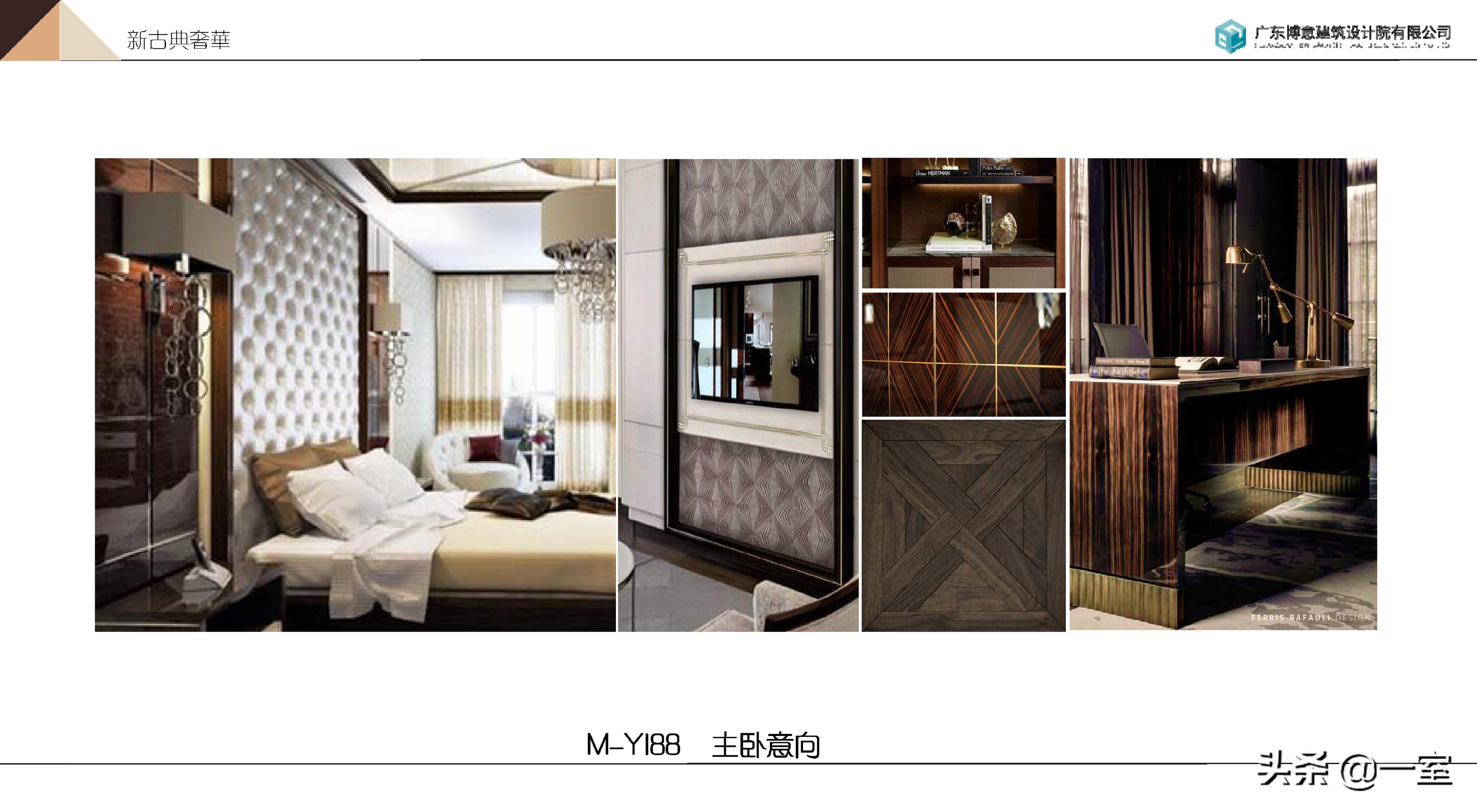 现代房企样板间设计图,售楼处的样板间怎么设计