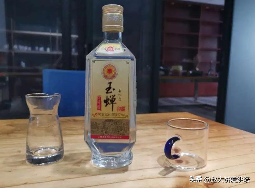 国家认证纯粮酒推荐排行榜前十名,好喝的纯粮酒排名前十名