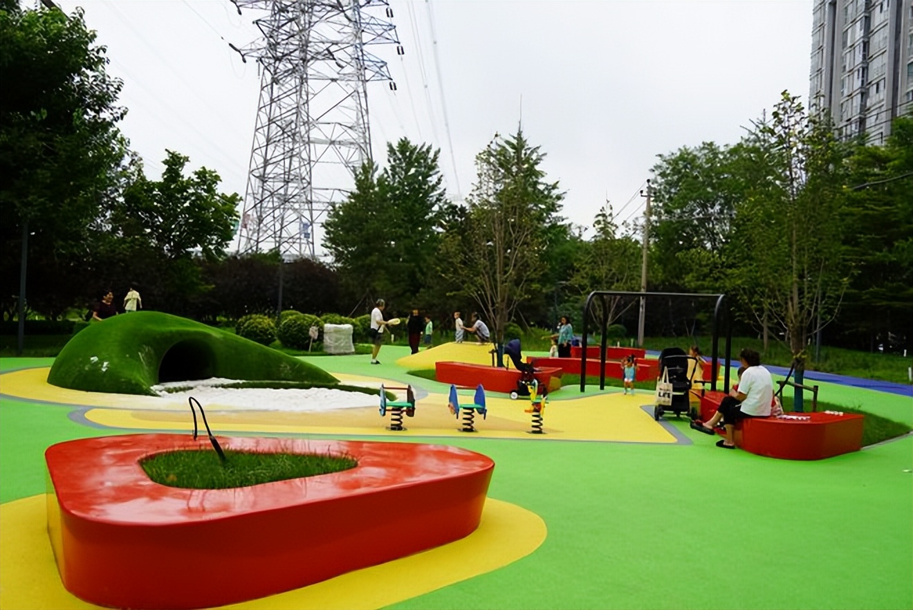 石景山周末带娃好去处,夏季石景山遛娃好去处