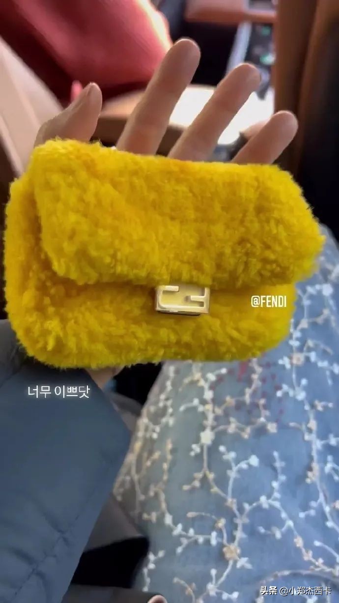 孔孝真的衣品,孔孝真穿搭思路