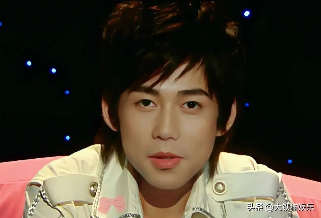 想上《披哥》而不成的5位男星，卑微喊话节目组，奈何导演不邀请