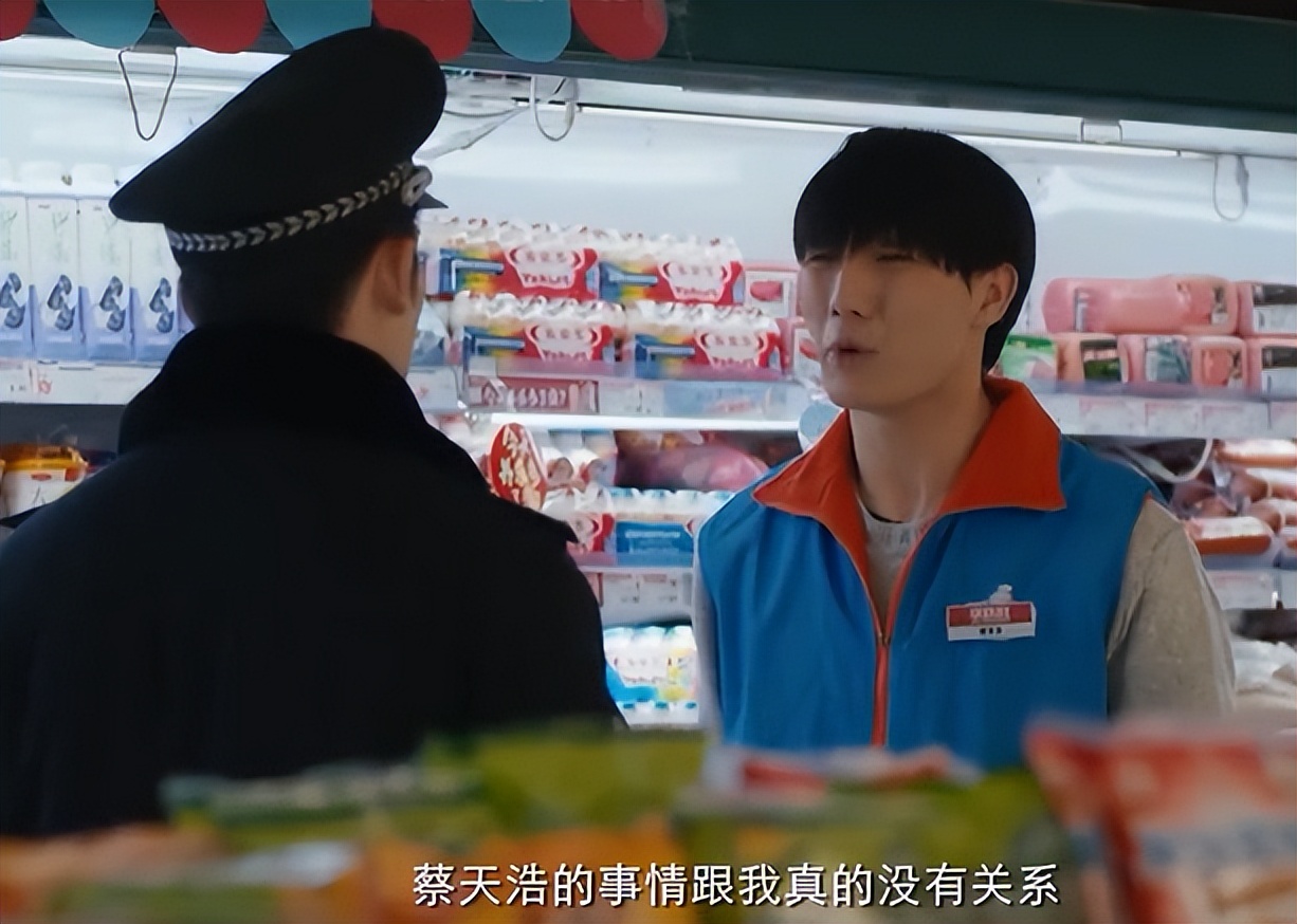 刑侦剧青少年被杀,刑侦剧父子被害