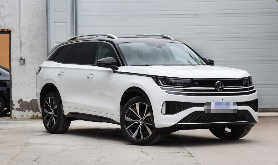 途昂与途昂x与锐界l与揽巡怎么选,揽巡380和途昂530v6哪款性价比高