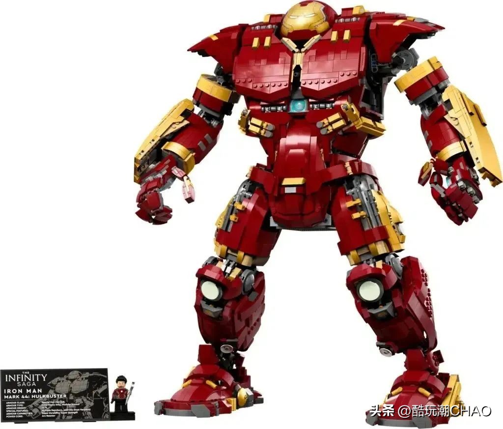 2023年度最佳套装乐高,乐高2022年前十名套装