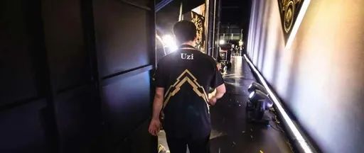 uzi知名英雄,uzi是怎么成为职业选手的