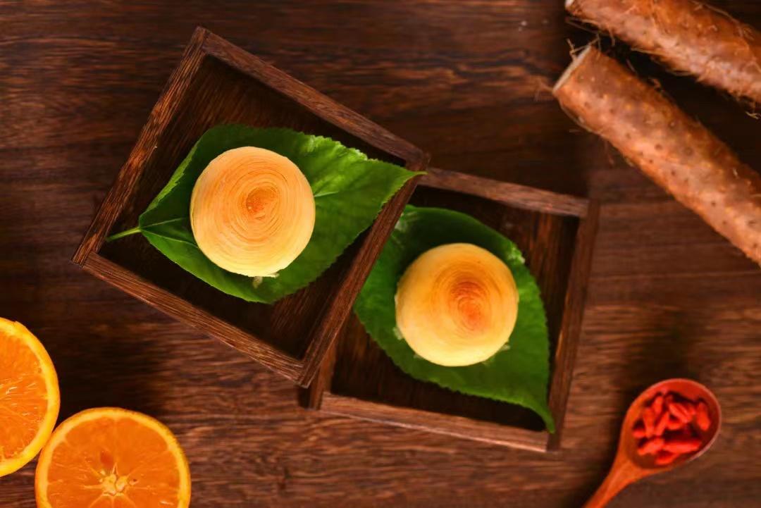 健康不腻的多种口味月饼礼盒,老月饼推荐品牌有哪些呢