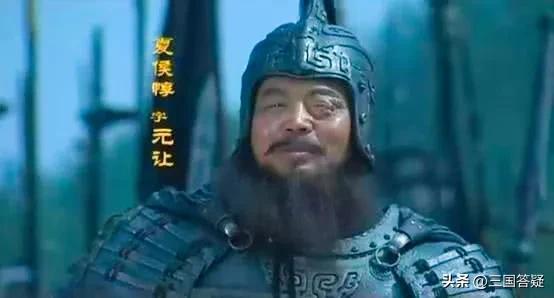 夏侯惇巅峰时期的现状,夏侯惇调整了多少次