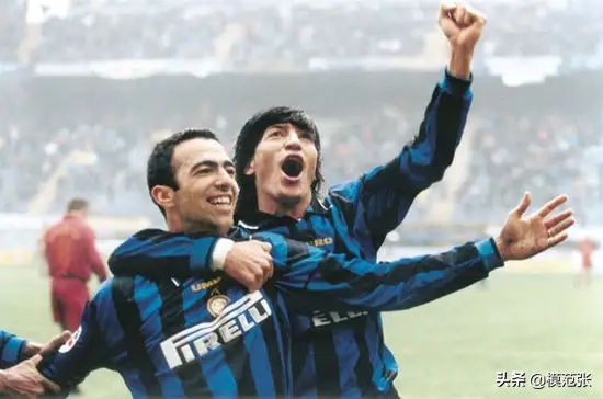 九十年代意甲精彩进球,意甲足球最辉煌的年代