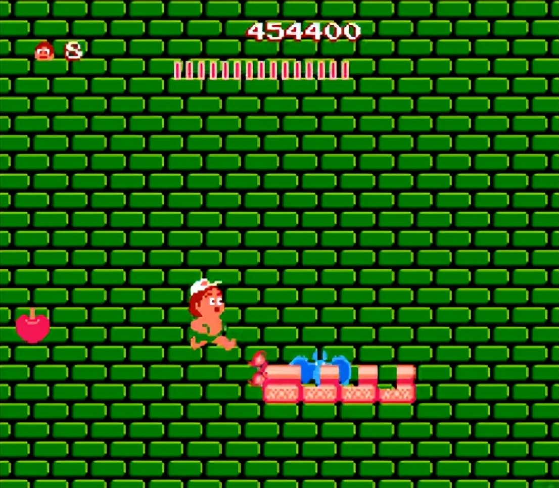 十大必玩的fc游戏,80后都玩过这款游戏吗