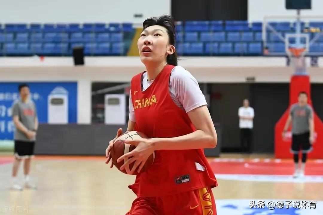 女篮世界杯中国队对韩国,2019世界杯中国女篮vs加拿大