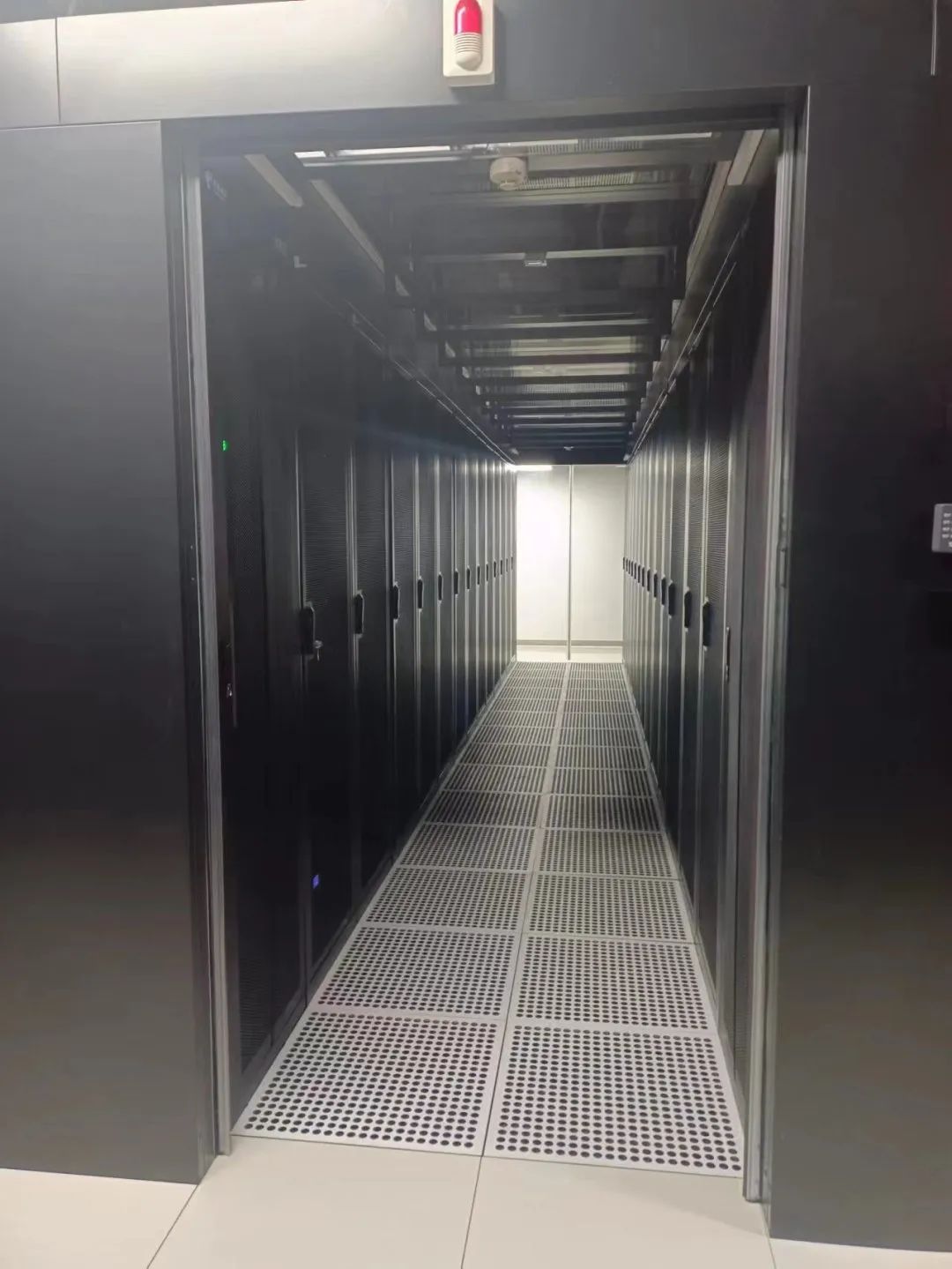 国家新型数据中心典型案例,工信部点名名单