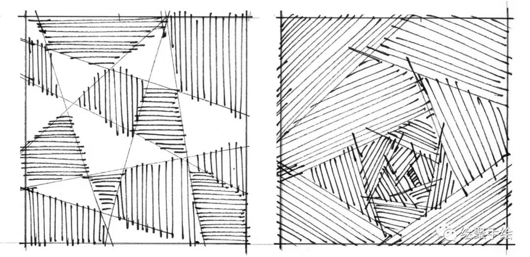 室内设计手绘线条基础教程,室内设计手绘怎么让线条更好看