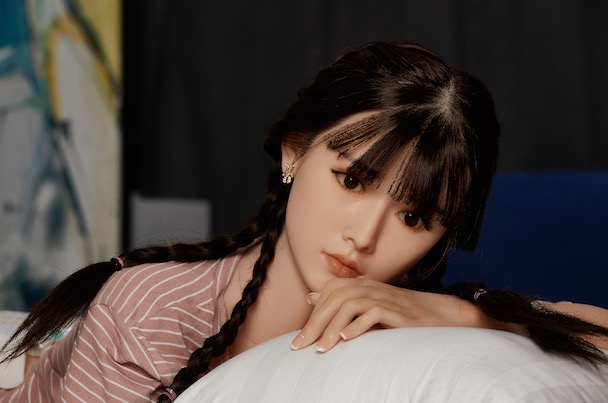 朋友与对象分居一年，我送了朋友个大礼物！春水堂*体娃实**娃体验