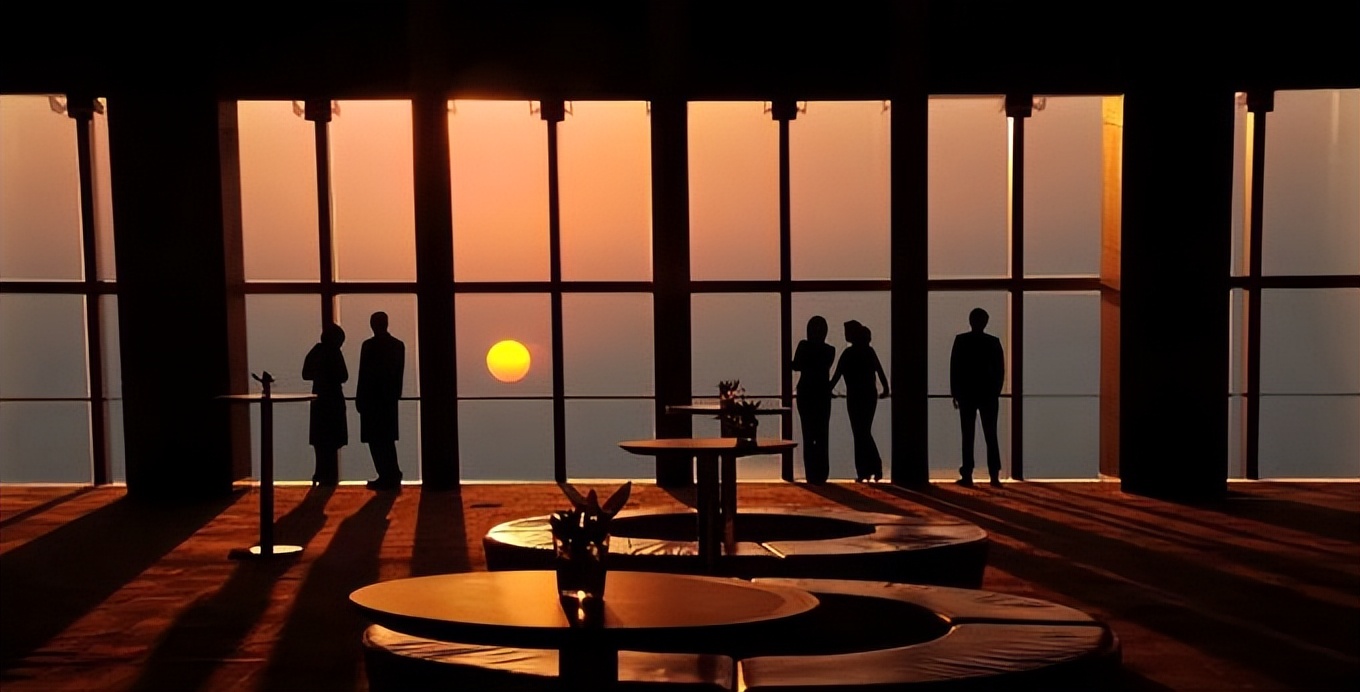 上海武康路有什么景点,上海名胜古迹旅游景点