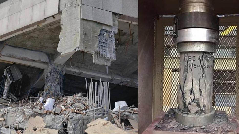 韩国商场图一天营业额，致1500人瞬间被活埋，幕后黑手到底是谁？