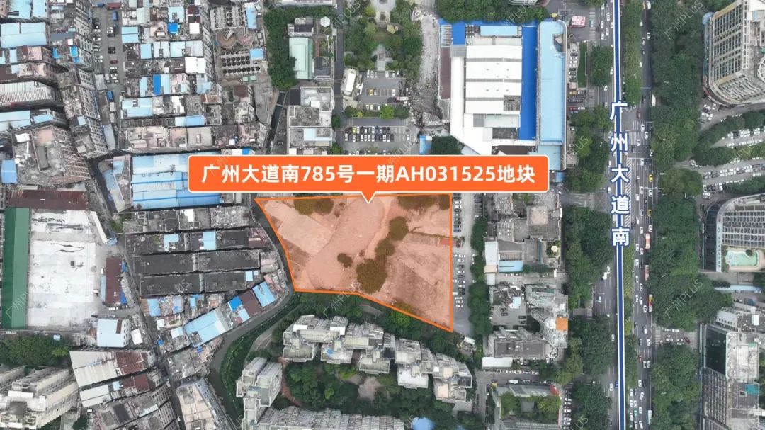 广州各区房价top10出炉,越秀海珠滨江樾楼面价