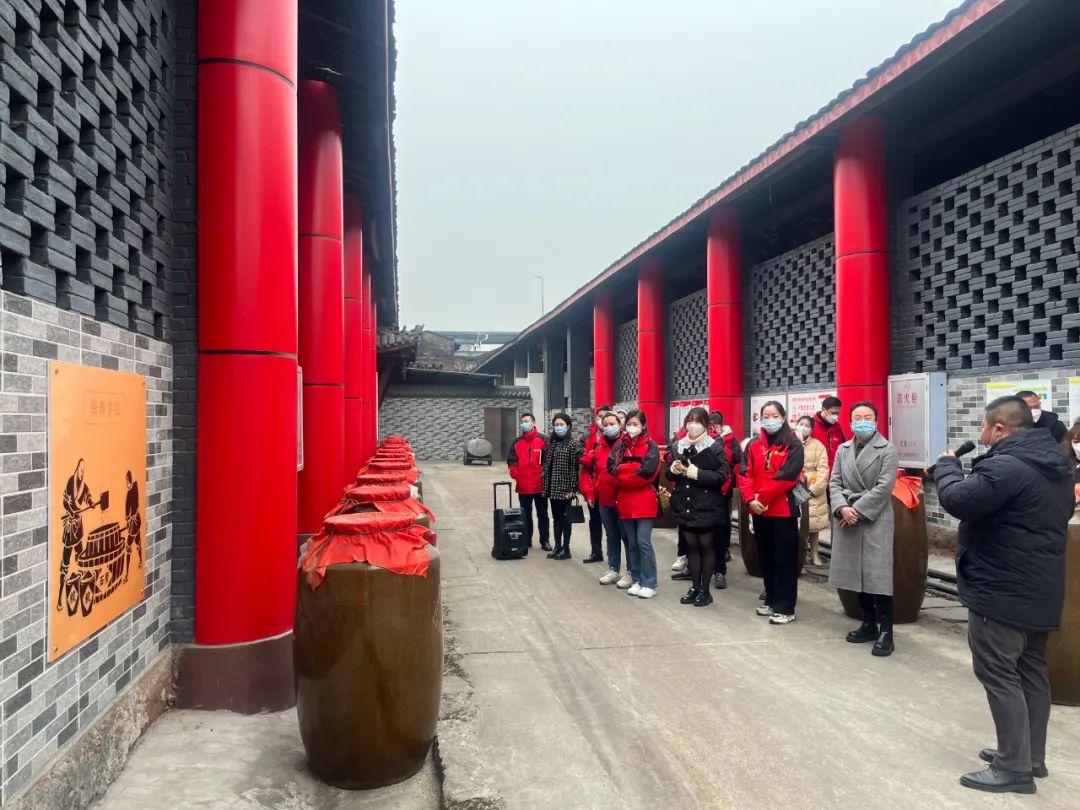 佳动力·乐学计划|佳乐酒业举行销售人员综合能力提升专项培训