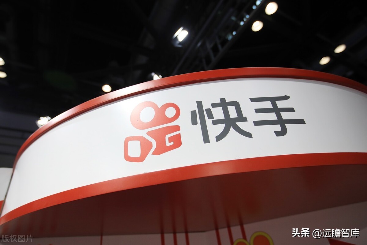 快手2022年电商广告营收,快手商业广告推广