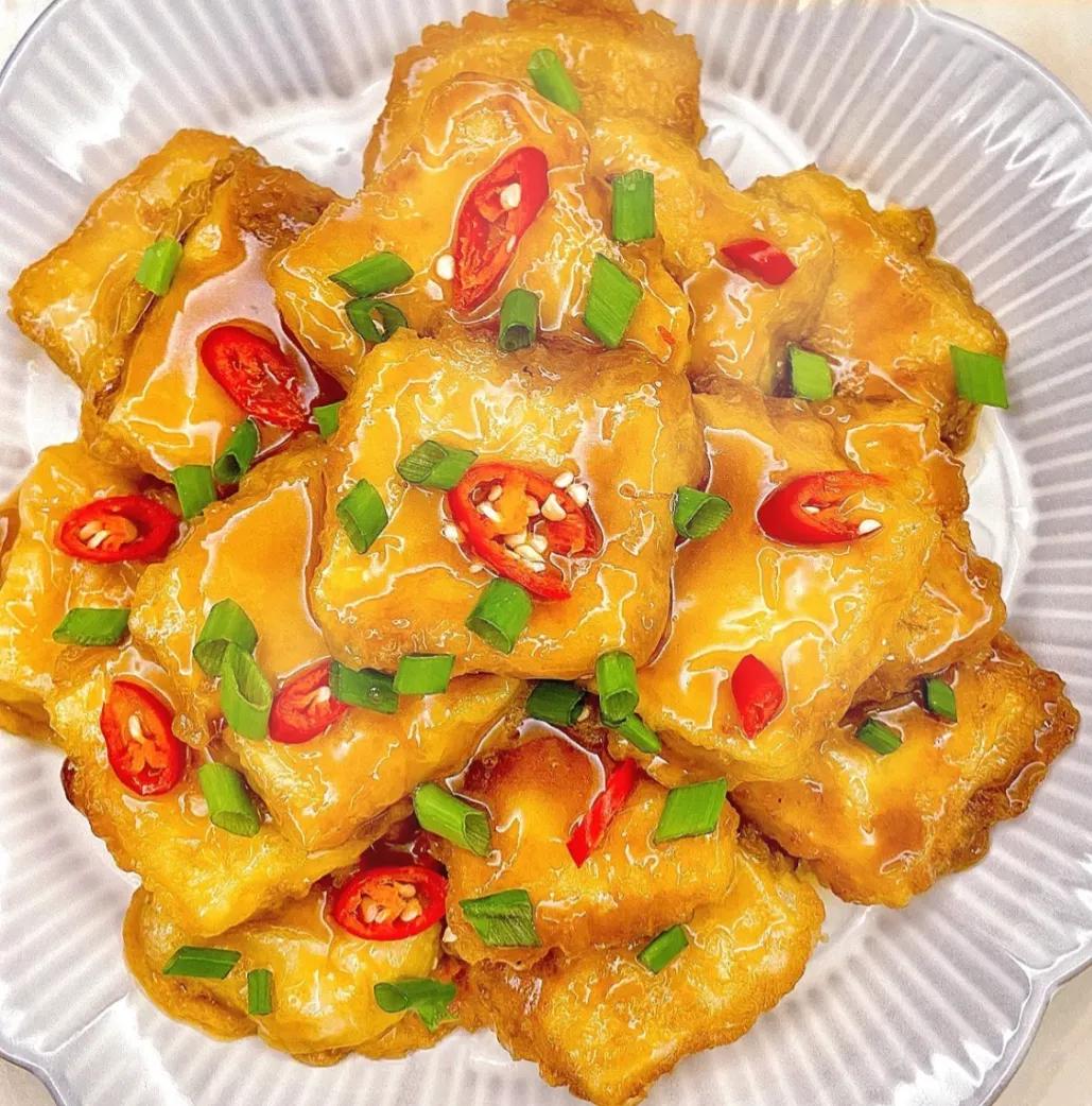 想要孩子长高个，不妨试试这9道补钙菜，孩子常吃长得快身体好