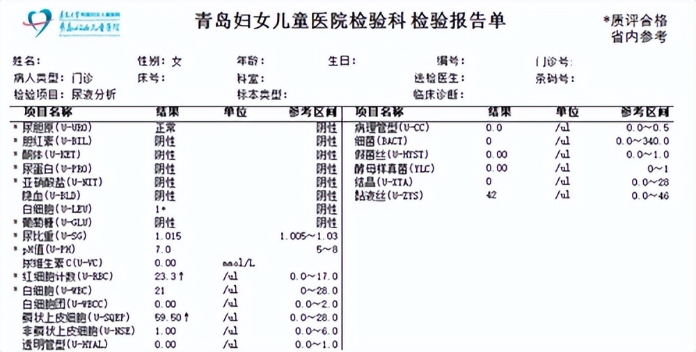 产检为啥要验糖尿病,孕期尿检验项目尿常规是检查什么