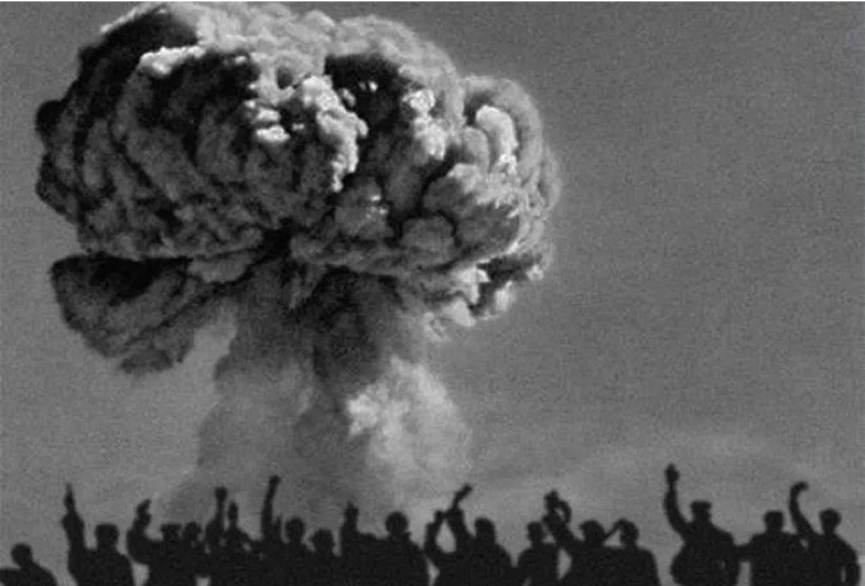 核打击导弹发射全程,发射核导弹需要什么指令