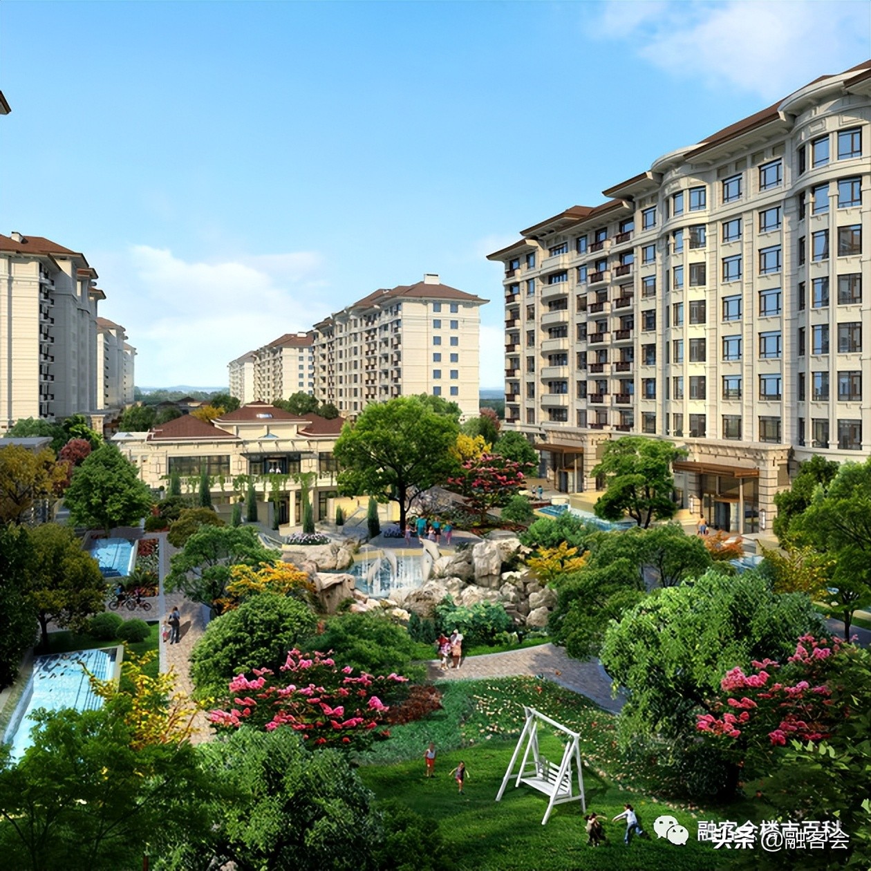 融创泛海壹号院,泛海国际西山融创壹号院