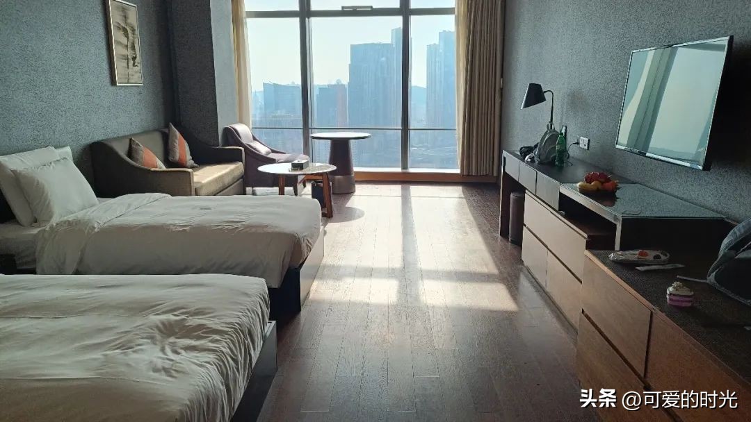 青岛旅行推荐的酒店宾馆,青岛有哪些值得推荐的酒店