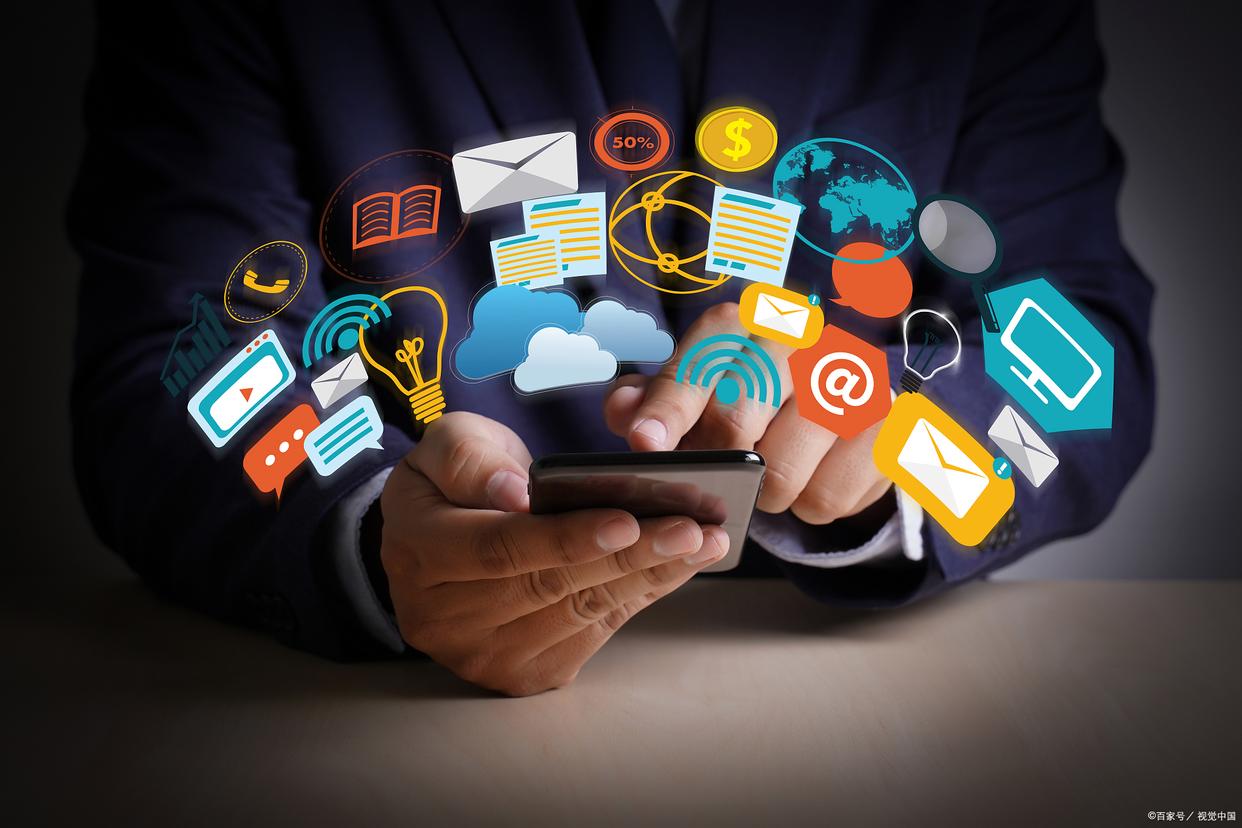 2019年社交电商商业模式你知道吗,商业模式对比社交电商