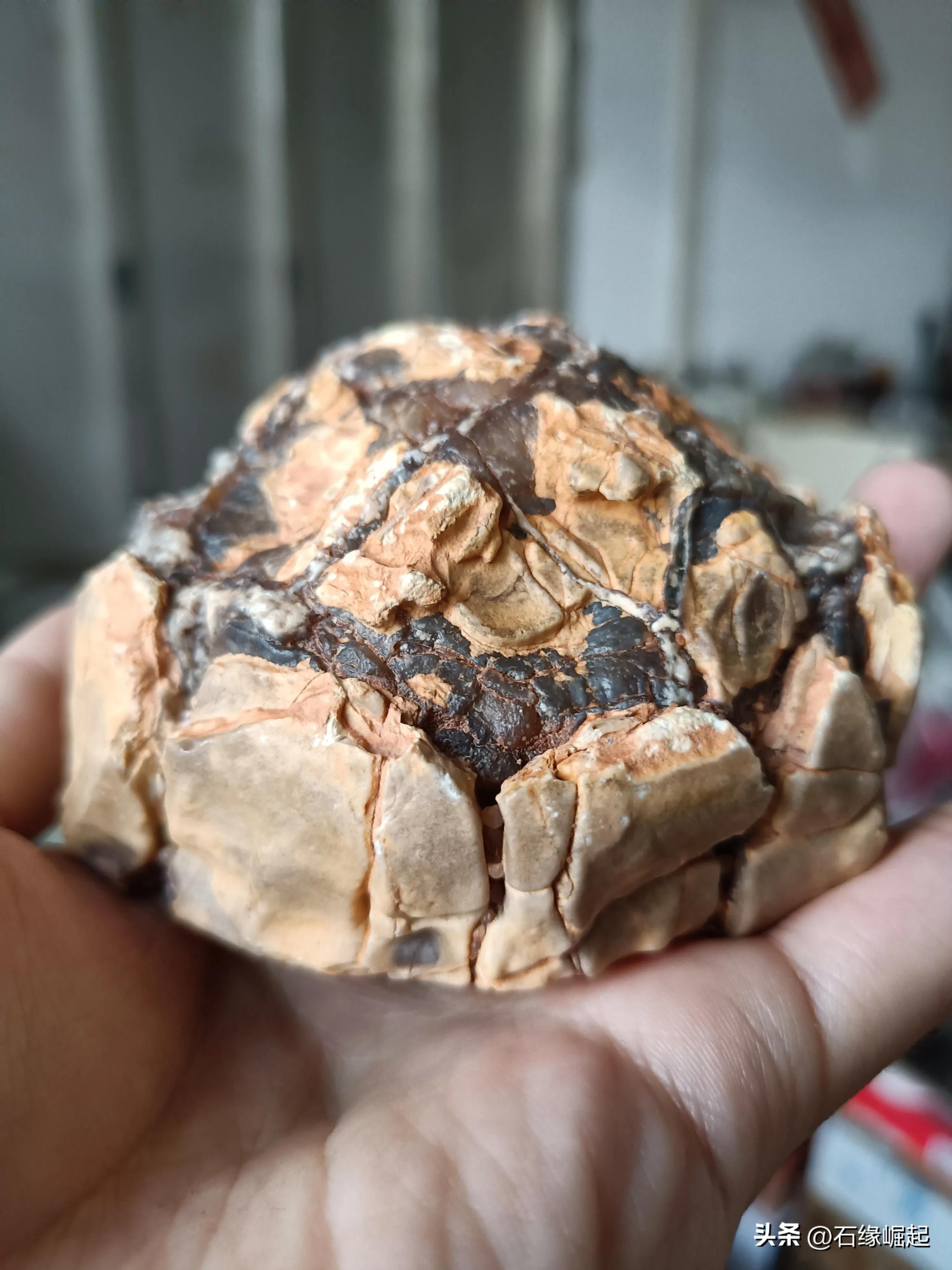 玩石需谨慎,玩石的疑惑