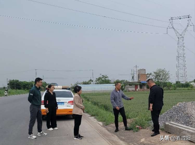 咸阳经开区扬尘治理简报,咸阳市建设工地扬尘治理措施