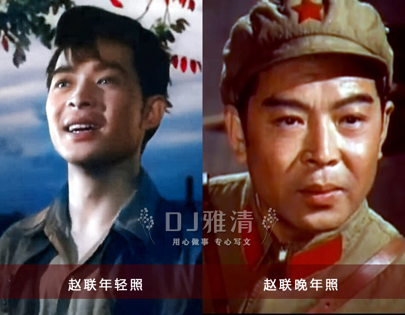 都说北影厂帅哥多放眼一看果然不假今天只说29位帅气无敌演技佳