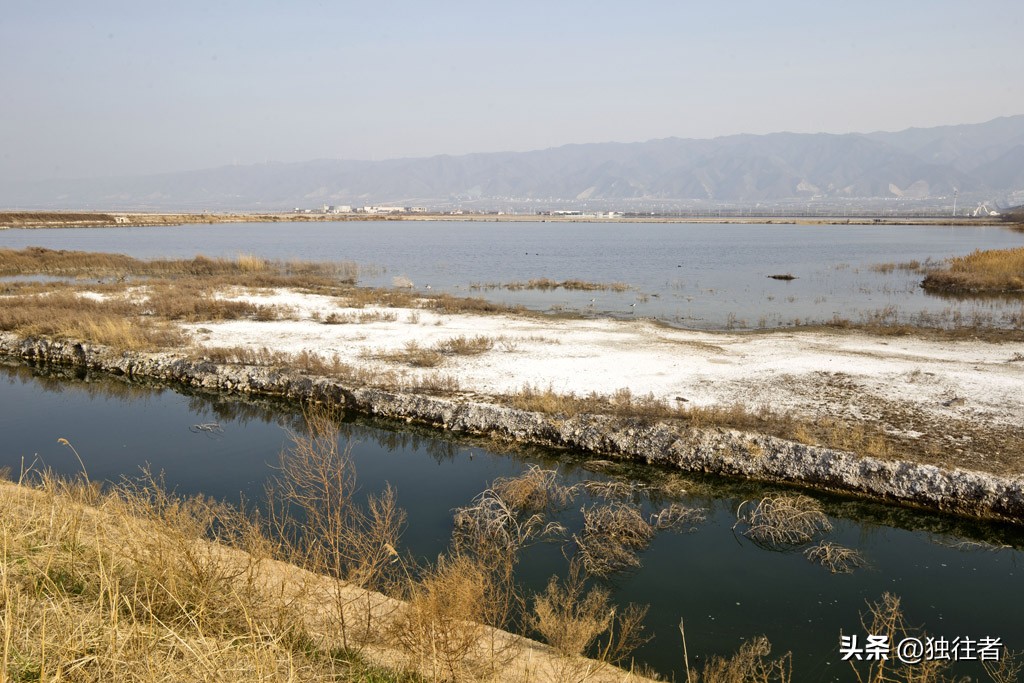 山西运城为中国做了多少贡献,运城盐湖死海历史文化