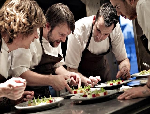 什么是米其林,为什么米其林餐厅被叫做轮胎