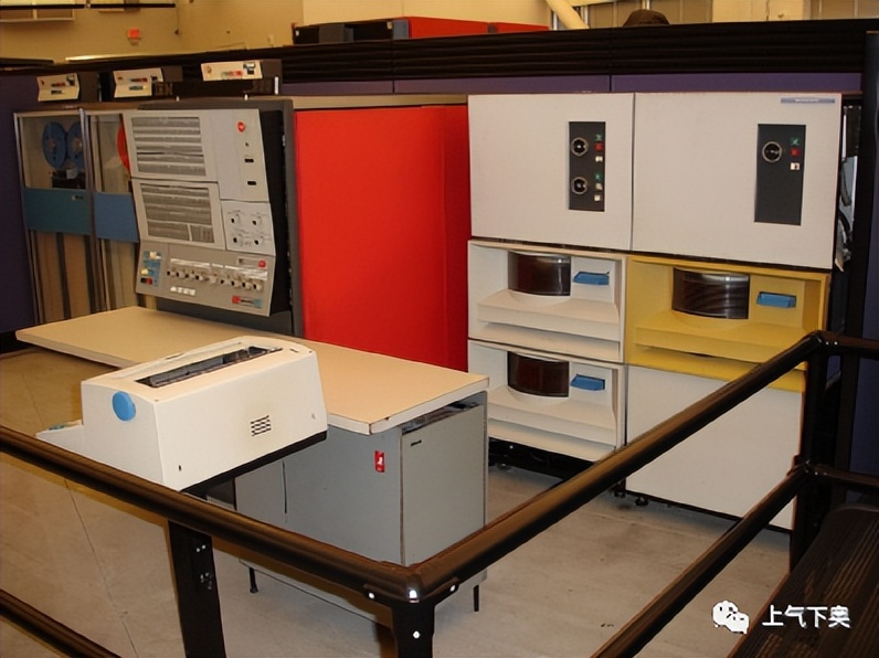 计算机发展史及工作原理,计算机发展简史计算机的诞生