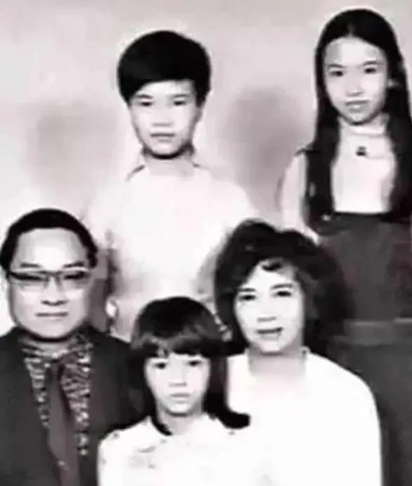 香港四大才子概述 (香江四大才子之一)