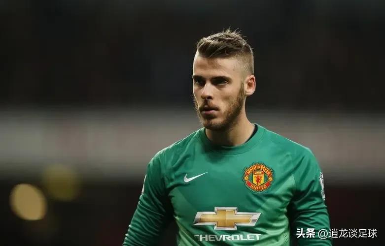 德赫亚告别曼联后谁当曼联的门将,德赫亚作为曼联门将的表现统计