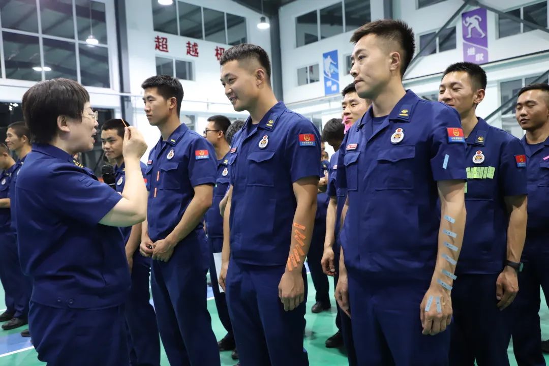 心理服务到基层丨“心疗”解“心锁”看“梁大姐”如何扭转乾坤