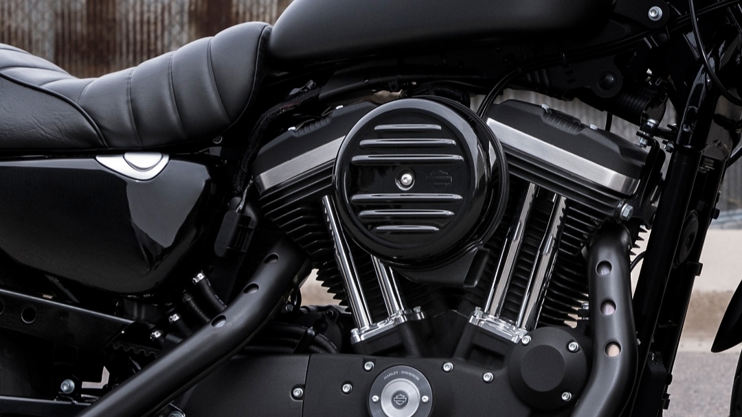 适合中老年长途摩托车推荐,适合中老年人摩旅车型