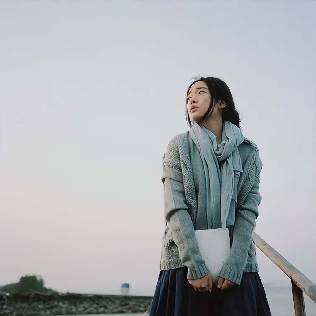 90后农村女生现身说法:用10年逆袭,如何把一手烂牌打成王炸