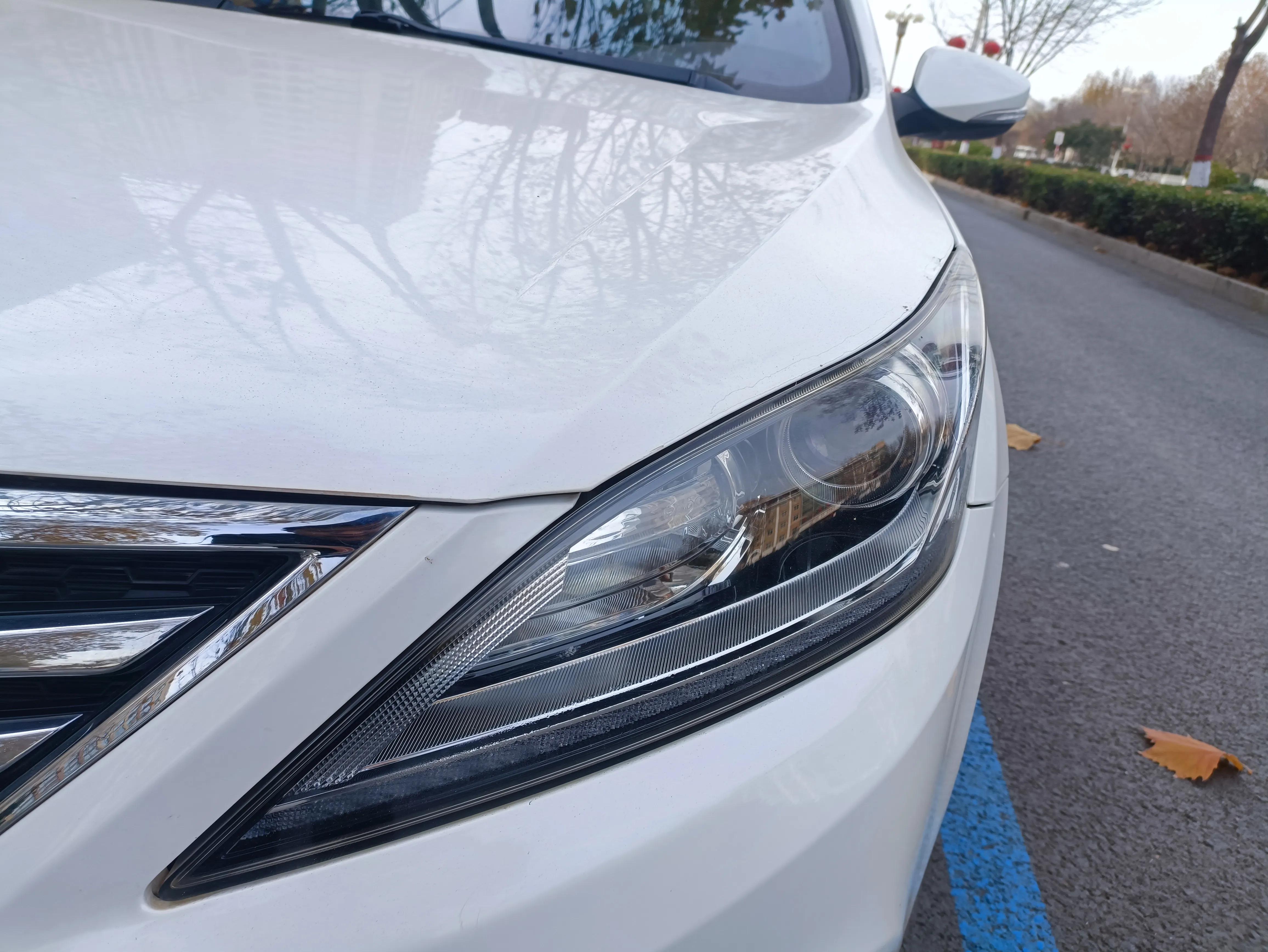 逸动1.6cvt真实油耗,新款逸动真实油耗