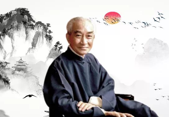 南怀瑾去不好的地方念什么咒,南怀瑾先生念咒