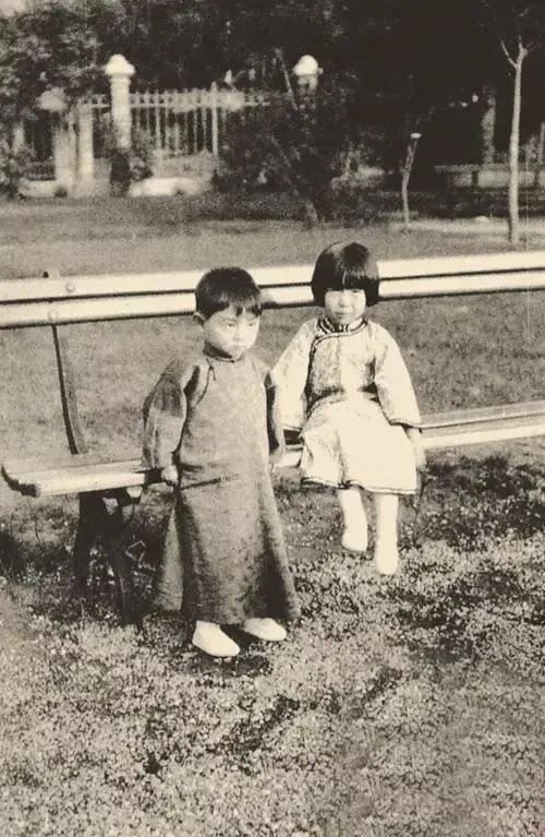 张爱玲的母亲是李菊藕吗,李菊藕和张爱玲的关系