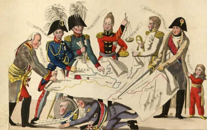 瑞士为何能成为永久中立国,为什么瑞士可以成为永久中立国