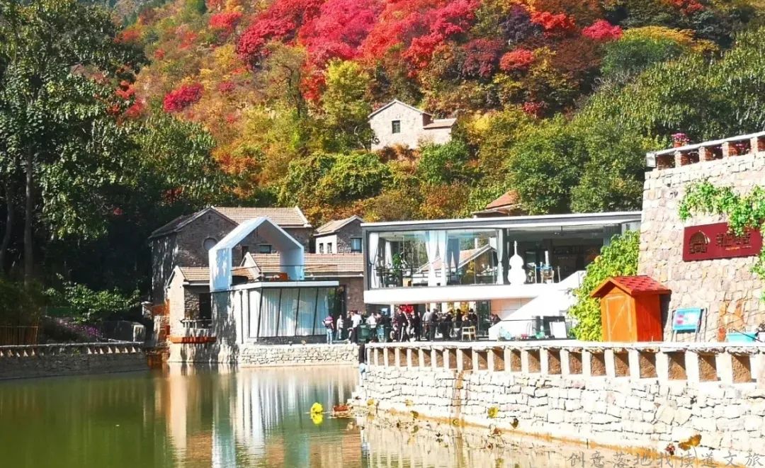 乡村振兴100讲全集,100个经典乡村振兴案例