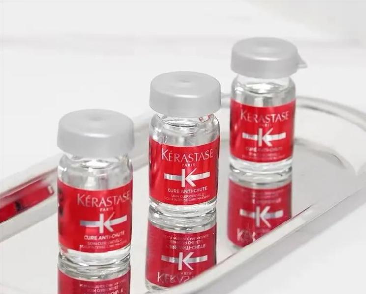 脱发别焦虑，10个细节帮你改善！奉上9款亲测好用的防脱育发产品