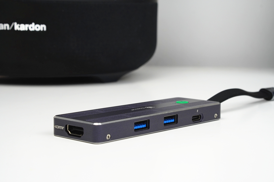 扩展坞移动硬盘,最好用的硬盘扩展坞推荐