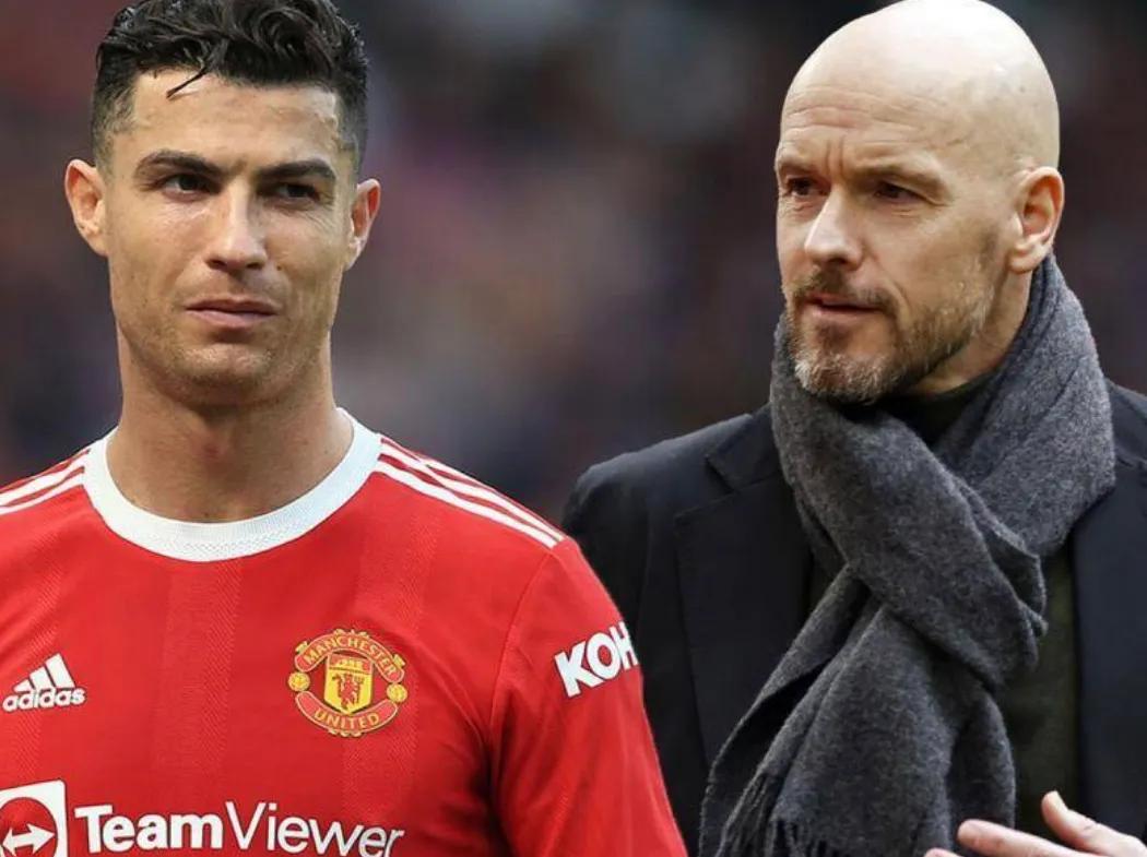 滕哈格执教生涯,滕哈格管理