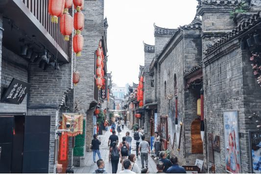 桂林旅游景点风景视频,桂林旅游景点视频介绍